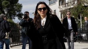 Η Όλγα Κεφαλογιάννη μιλάει στο TheToc: Η μητρότητα και η πολιτική - "Η κινητήριος δύναμη για μένα είναι ο έρωτας" - εικόνα 10