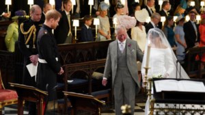 Πρίγκιπας Κάρολος: Η κρυφή συνεισφορά του στο γάμο του πρίγκιπα Γουίλιαμ και της Κέιτ Μίντλετον - εικόνα 4