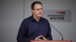 Η ΔΗΜΑΡ επανεμφανίστηκε και "μαλώνει" Πολάκη και Σκουρλέτη: Όχι άγονες αντιπαραθέσεις και εσωστρέφεια