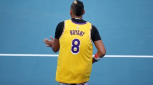 Νικ Κύργιος: Η σύντροφός του "τσάκωσε" τον διάσημο τενίστα με άλλη στο κρεβάτι - Τους χώρισε η αστυνομία