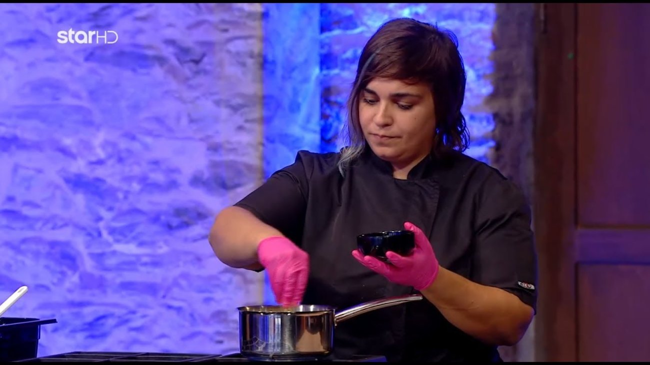 Masterchef spoiler: Αυτή η ομάδα κέρδισε τη δοκιμασία - Η Μαργαρίτα "κατατρόπωσε" την Κωνσταντίνα - εικόνα 9