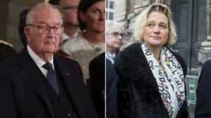 Η νόθα κόρη του βασιλιά: Επίσημα στο παλάτι η κόρη του Αλβέρτου πριγκίπισσα Ντελφίν - εικόνα 10