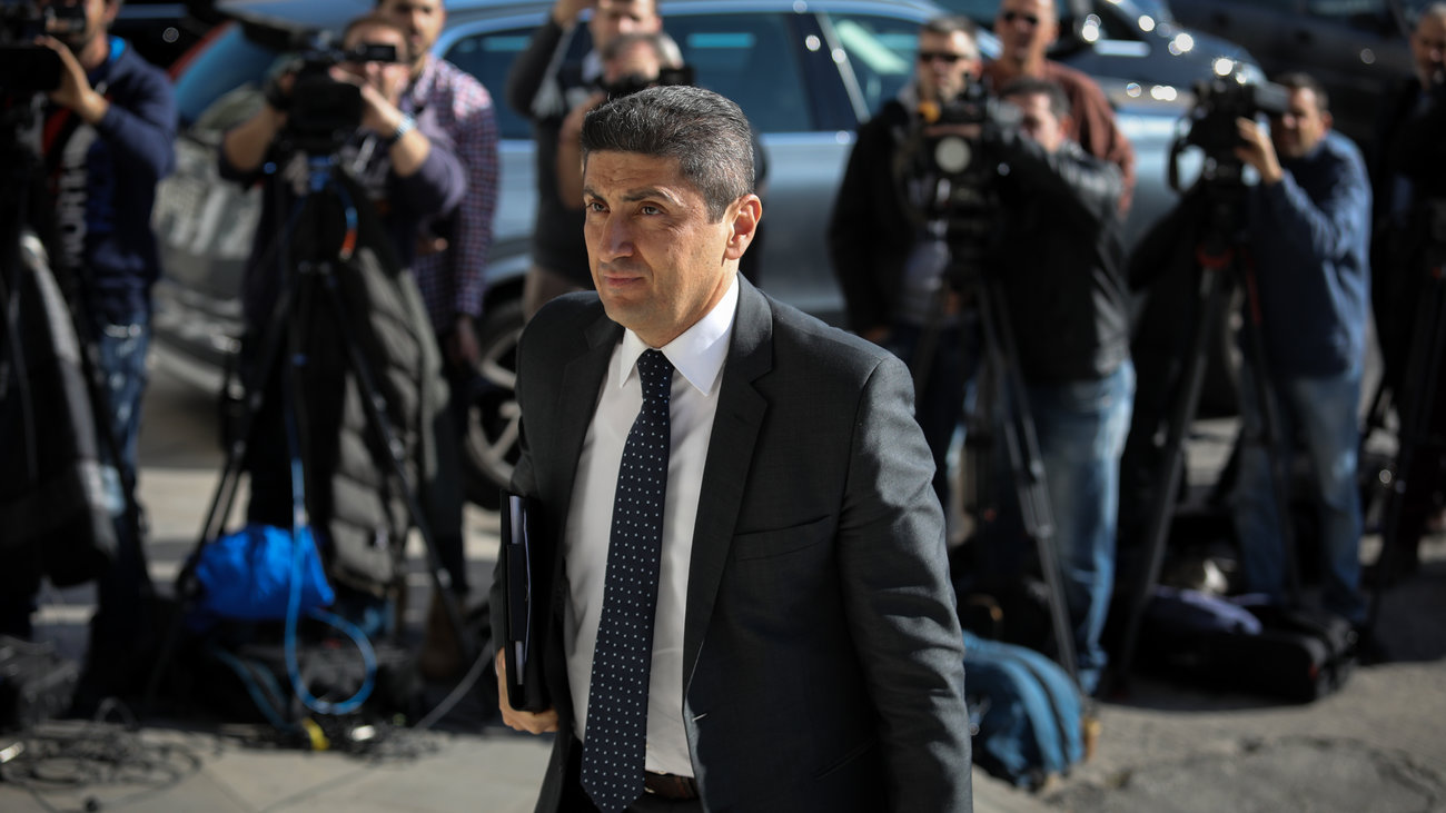 Την Παρασκευή "κληρώνει" η επανέναρξη του  ερασιτεχνικού αθλητισμού - εικόνα 2