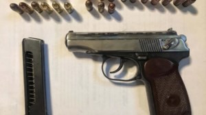 Θεσσαλονίκη: Ταυτοποιήθηκαν επτά άτομα για τους πυροβολισμούς στα Λαδάδικα