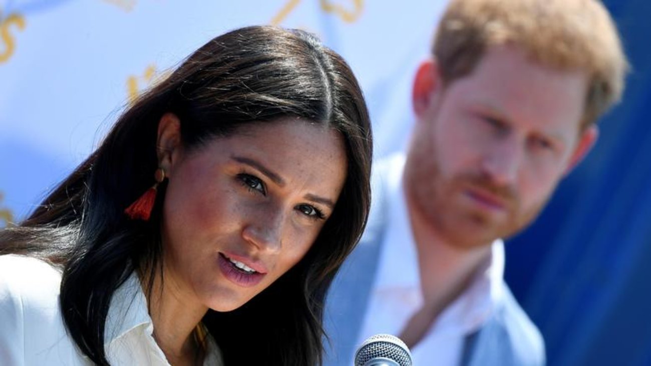 Επίσημο: Ο Χάρι και η Μέγκαν υπέγραψαν στο Netflix για άγνωστο ποσό και ετοιμάζονται για το Χόλιγουντ! - εικόνα 2