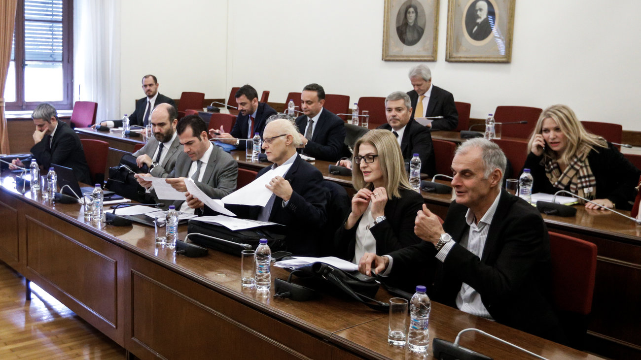 Ειδικό Δικαστήριο - Aθανασίου: Ο Παπαγγελόπουλος παρενέβη σε τρεις μεγάλες υποθέσεις - εικόνα 2