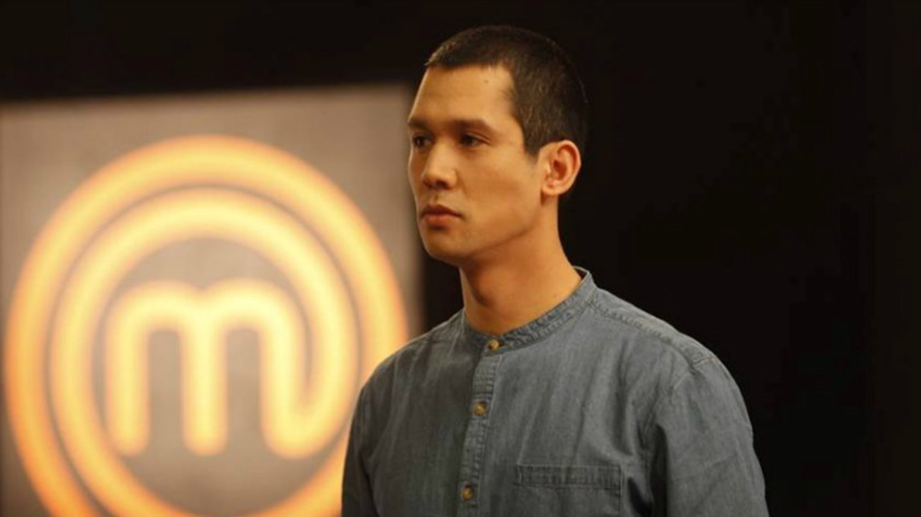 MasterChef: Το ανελέητο και απαράδεκτο bullying των κριτών στον Σταύρο Βαρθαλίτη για το ντύσιμό του "Πονέσαν τα μάτια μας" [Βίντεο] - εικόνα 2