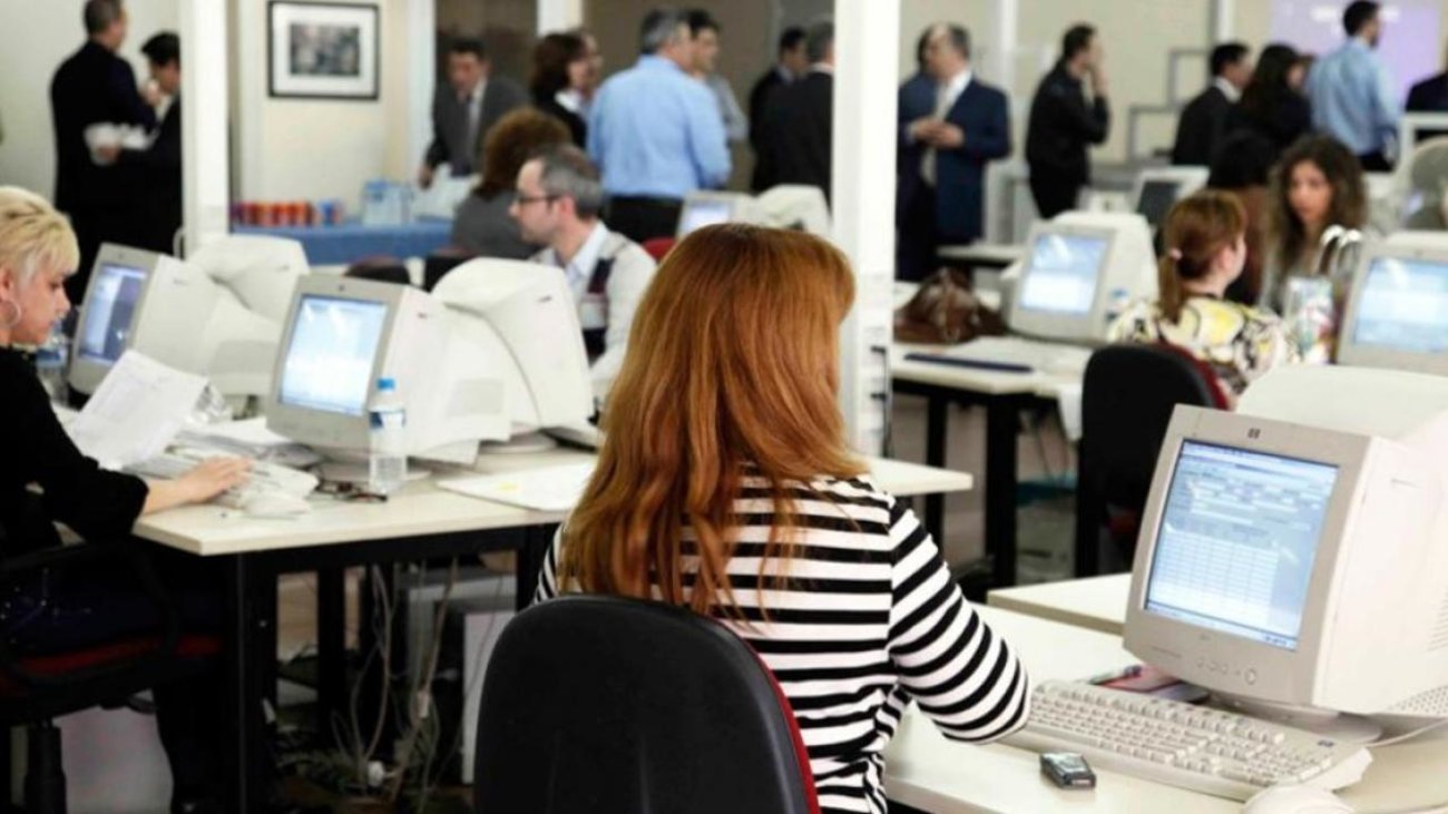 Οι εργοδότες ζητούν ήπια αύξηση 4% του κατώτατου μισθού - Αποκάλυψη Capital.gr