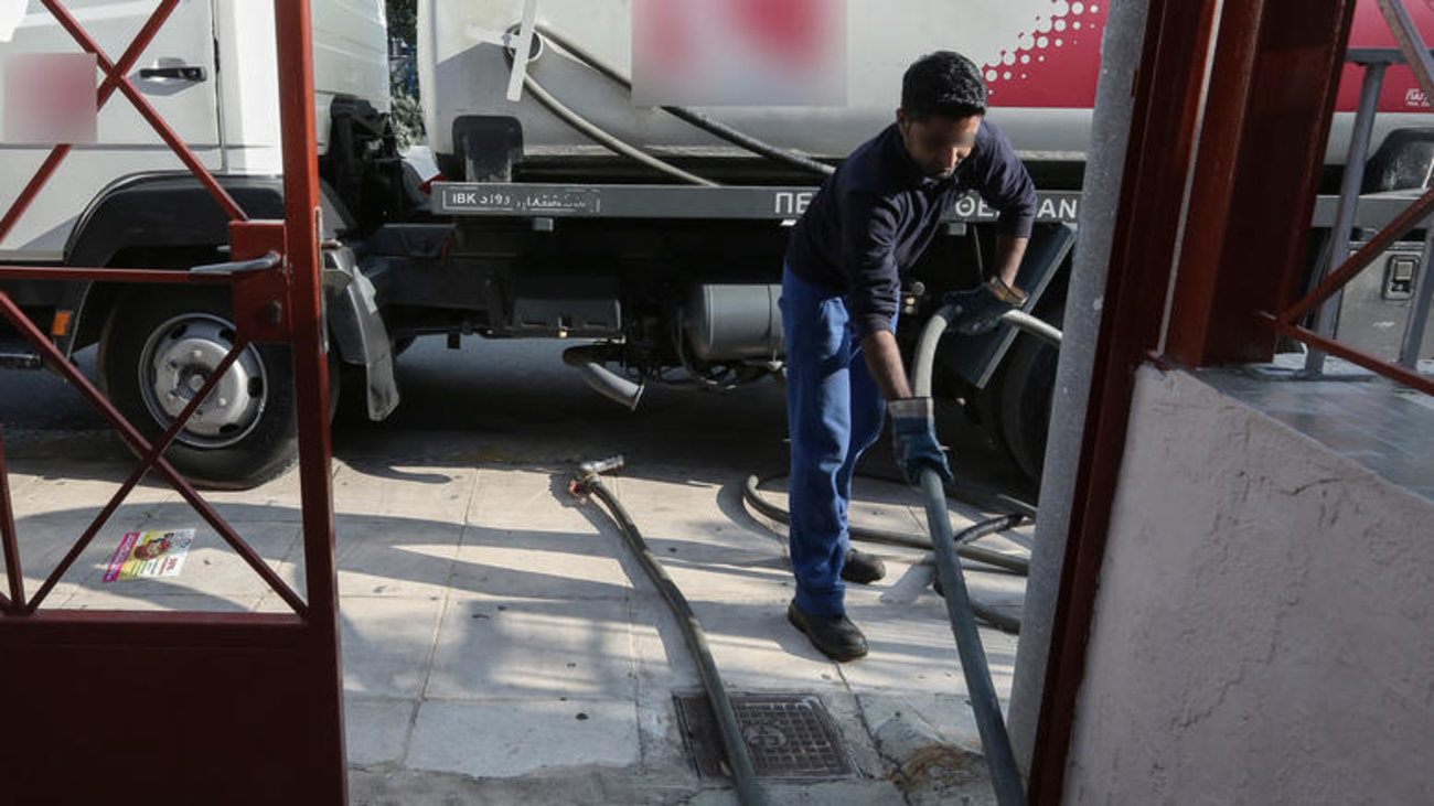 Συλλαλητήριο για την ακρίβεια προγραμματίζει το ΙΝΚΑ: "Δεν πάει άλλο αυτή η κατάσταση"