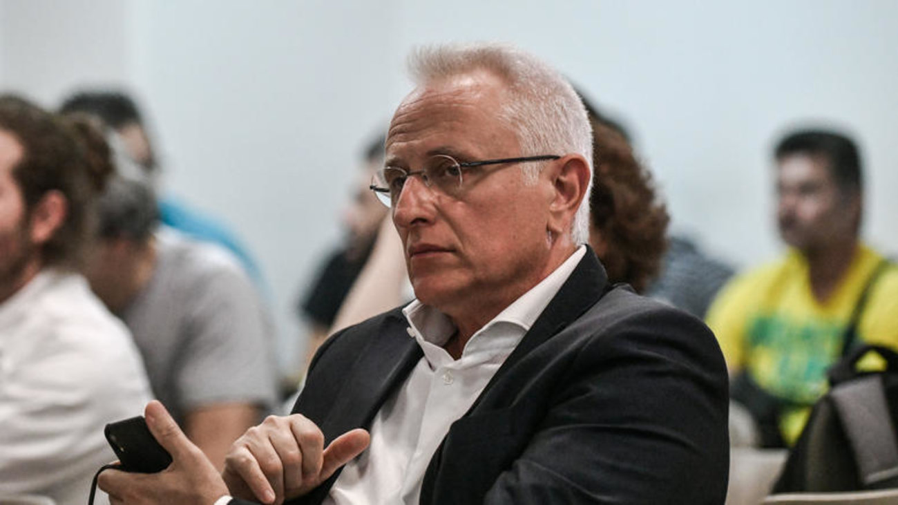 Φωτιά στις Μυκήνες: Σε ύφεση το μέτωπο που καίει στους λόφους Προφήτη Ηλία και Σάρας - "Αλώβητες" οι αρχαιότητες - εικόνα 5