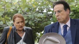 Άγριες Μέλισσες: Το Διαφάνι κάνει τεστ κορονοϊού - Ο μεγάλος φόβος των ηθοποιών παρά τα δρακόντεια μέτρα ασφαλείας