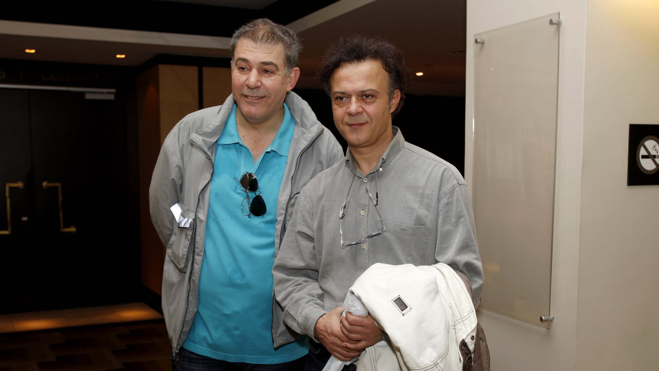 Αποκαλυπτικός ο Μιχάλης Ρέππας: "Έχω ακούσει να λένε φρικιαστικά ψέματα για μένα, λέγονται τόσες πολλές βλακείες"