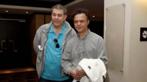 "Το Mega κάθε χρόνο διπλασίαζε την αμοιβή μας. Δεν πληρώθηκα, χρυσοπληρώθηκα" - εικόνα 2