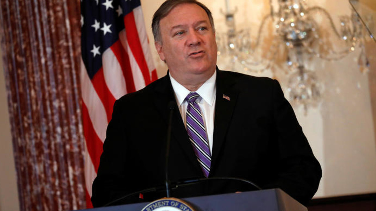 "Λάδι στη φωτιά" με νέες απειλές από τον Τραμπ: Θα αντιμετωπίσουμε αλλιώς τα ρεμάλια που θα έρθουν στην Οκλαχόμα - εικόνα 2