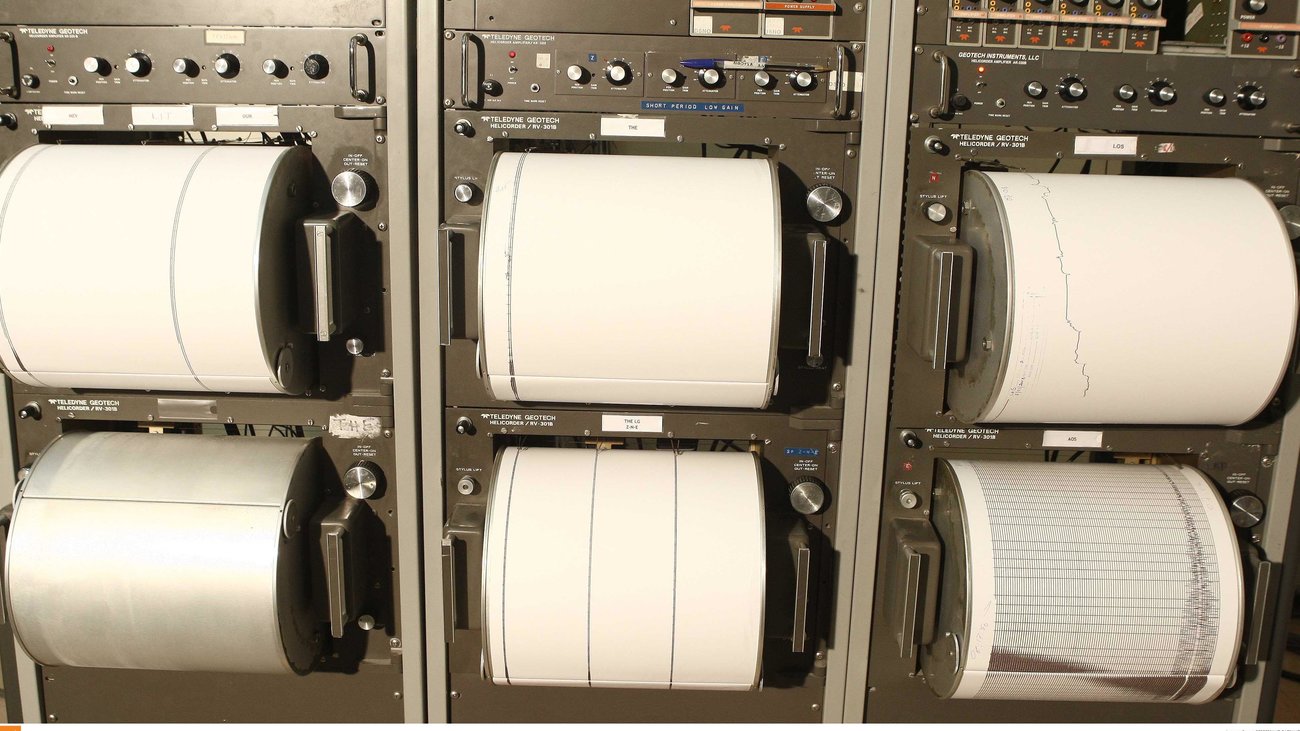 Επεσαν βράχια στο Ναυάγιο της Ζακύνθου μετά τον σεισμό- Είχε προειδοποιήσει ο Γεράσιμος Παπαδόπουλος [βιντεο] - εικόνα 5