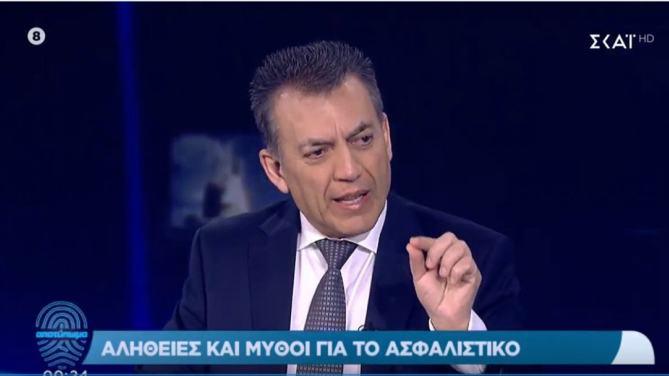 Πότε, πόσο και για ποιους αυξάνονται οι κύριες συντάξεις - Κλείνει ο κύκλος των αναδρομικών - εικόνα 3