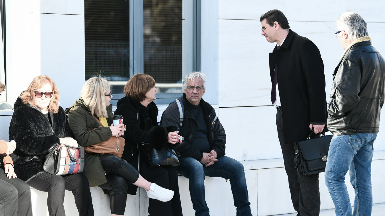 Δίκη Τοπαλούδη: "Εσύ προσέλκυες κορίτσια, ο άλλος πλήρωνε..." - Καταπέλτης η Εισαγγελέας - εικόνα 3