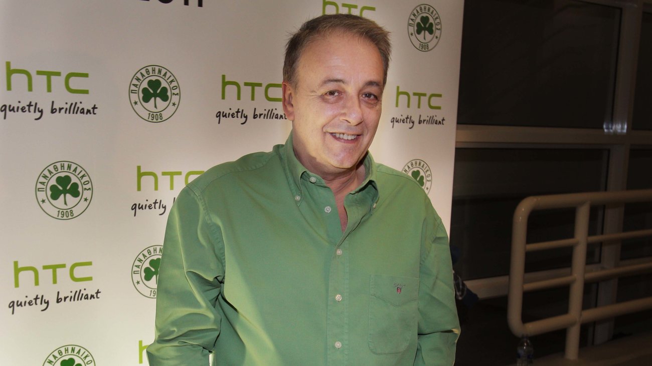 Καρφιά Σταμάτη Μαλέλη: Πολλοί οι αχάριστοι στην τηλεόραση - Έχω φτιάξει ανθρώπους που δεν το άξιζαν - εικόνα 2