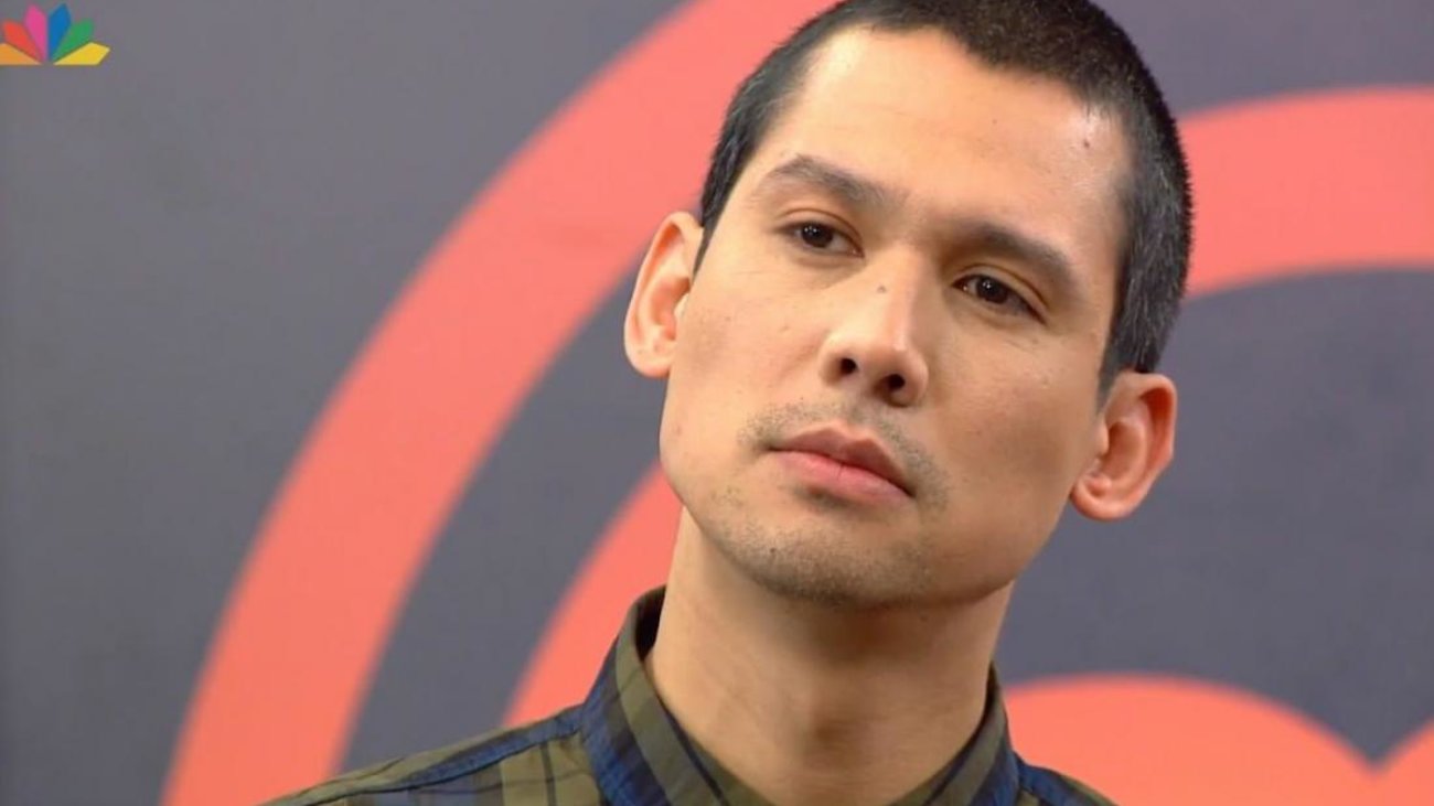 Σωτήρης Κοντιζάς: Το τριήμερο στη Μύκονο, ο γιος με το πατίνι και η υπέροχη φωτογραφία στο ηλιοβασίλεμα - εικόνα 3