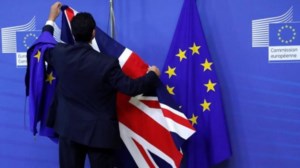 Συγχαρητήρια Μητσοτάκη για την επίτευξη συμφωνίας για το Brexit - εικόνα 3