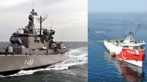 Τουρκία: Πώς φθάσαμε στην αποκλιμάκωση - Ο ρόλος "κλειδί" της Μέρκελ - εικόνα 4