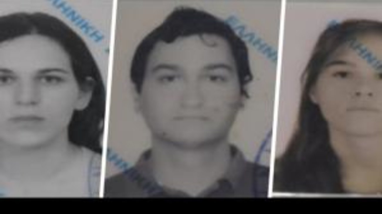 Καραμπόλα στον Κηφισό: Απίστευτο - Η  κλούβα της ΕΛ.ΑΣ μετέφερε την Πόλα Ρούπα - εικόνα 2