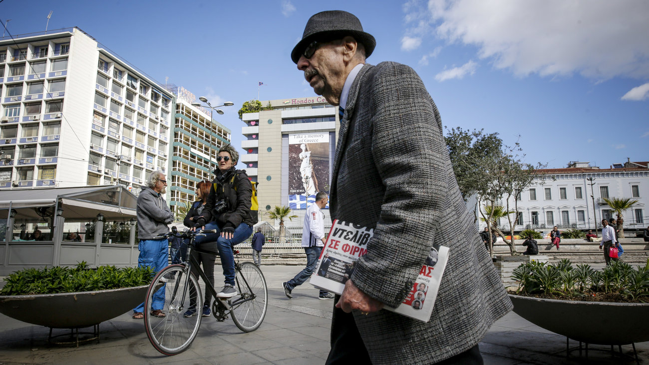 ΔΕΗ: Καλύφθηκε μέσα σε μία ώρα η αύξηση μετοχικού κεφαλαίου
