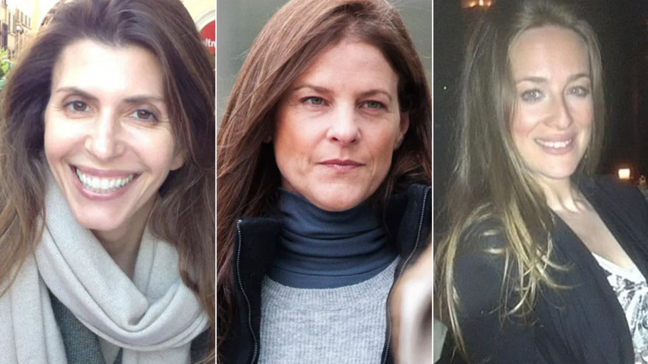 Φώτης Ντούλος: Ένοχη η ερωμένη του για συνέργεια στον φόνο της συζύγου του, Τζένιφερ - Ξέσπασε σε κλάματα μέσα στο δικαστήριο [Βίντεο] - εικόνα 2