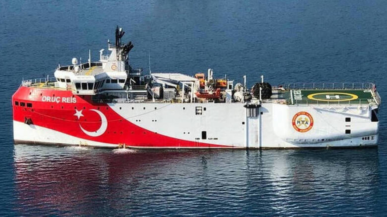 Αιγαίο: Ενδείξεις αποκλιμάκωσης - Προς τις βάσεις τους αποσύρονται τα τουρκικά πλοία - εικόνα 5