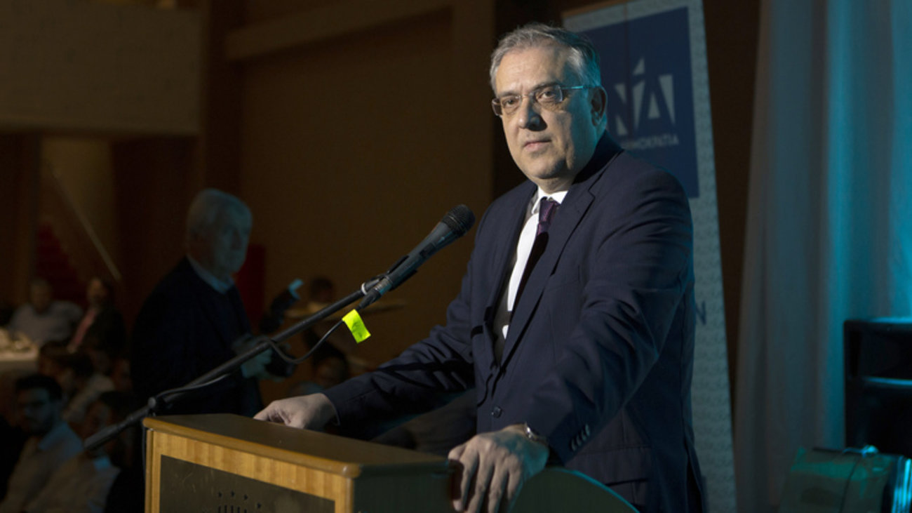 Παράταση έως τις 30 Ιουνίου για τα αδήλωτα τετραγωνικά λόγω κορονοϊού