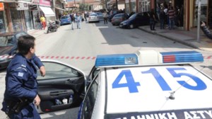 Ένοπλη ληστεία σε τράπεζα στη λεωφόρο Συγγρού