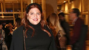 Βίκυ Σταυροπούλου: Απαντά σε αρνητικό σχόλιο για το σποτάκι με τη μάσκα "Πόσες άλλες μαλ@@@ες θα σκαρφιστείτε" - εικόνα 3