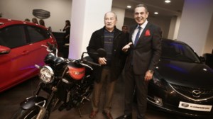 Κορονοϊός: Οι Ευρωπαίοι αγοράζουν παλιά αυτοκίνητα για να αποφύγουν τις δημόσιες συγκοινωνίες - εικόνα 2