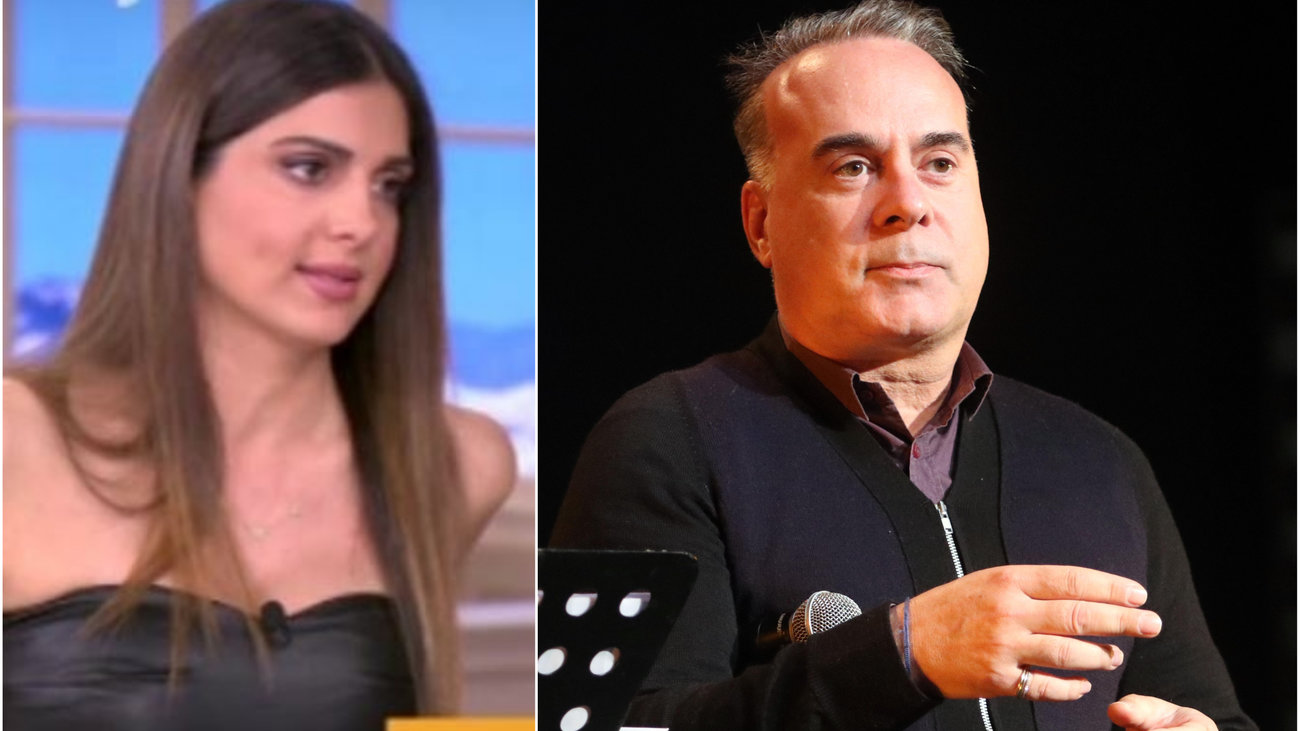 Φώτης Σεργουλόπουλος: Δεν καταλαβαίνω γιατί απαγορεύουν στον σύντροφό μου να γίνει ο δεύτερος γονιός;