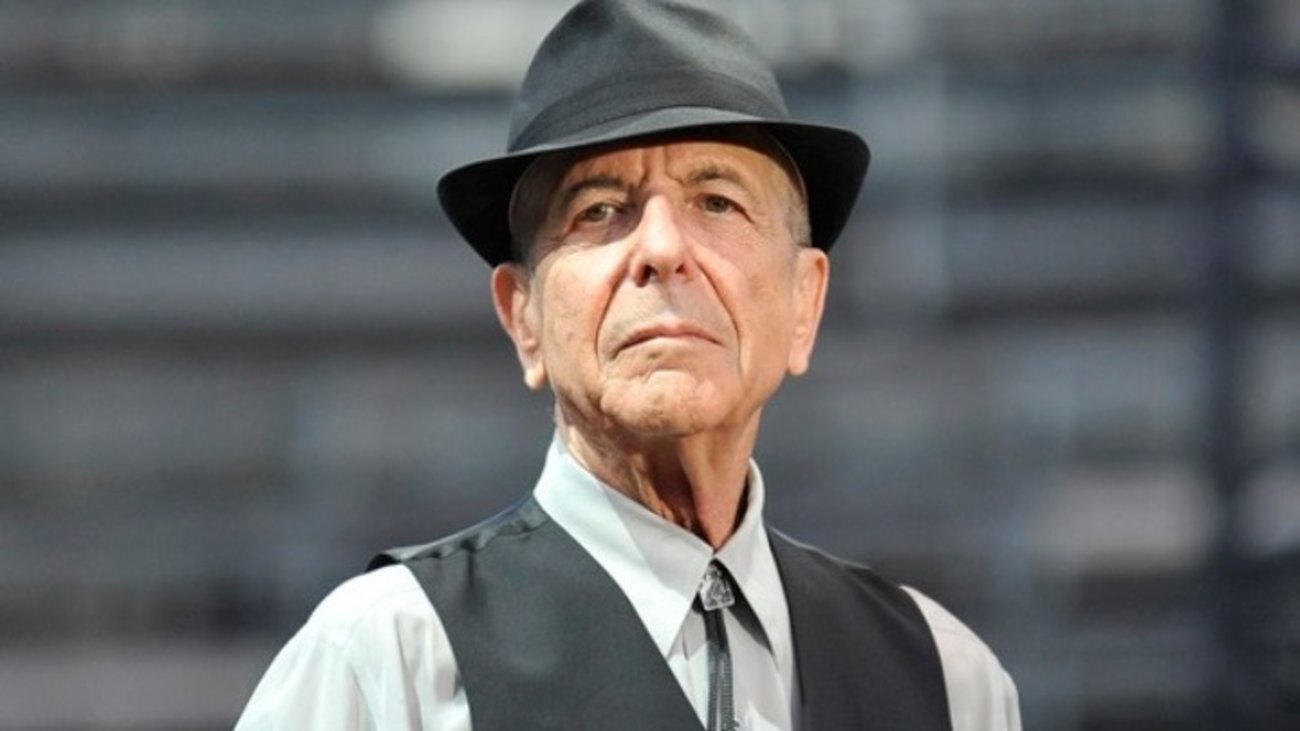 Ο μυθικός έρωτας του Λέοναρντ Κοέν για τη Μαριάν και η ζωή τους στην Ύδρα έγιναν τηλεοπτική σειρά - εικόνα 8