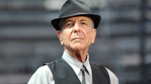 Ο μυθικός έρωτας του Λέοναρντ Κοέν για τη Μαριάν και η ζωή τους στην Ύδρα έγιναν τηλεοπτική σειρά - εικόνα 8