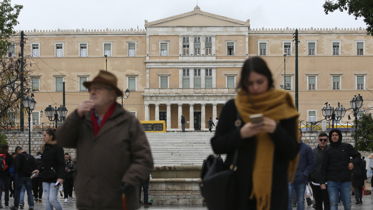 "Πολικός αεροχείμμαρος φέρνει 48ωρη βαρυχειμωνιά": Η πρόγνωση Τσατραφύλλια και οι χάρτες του Meteo