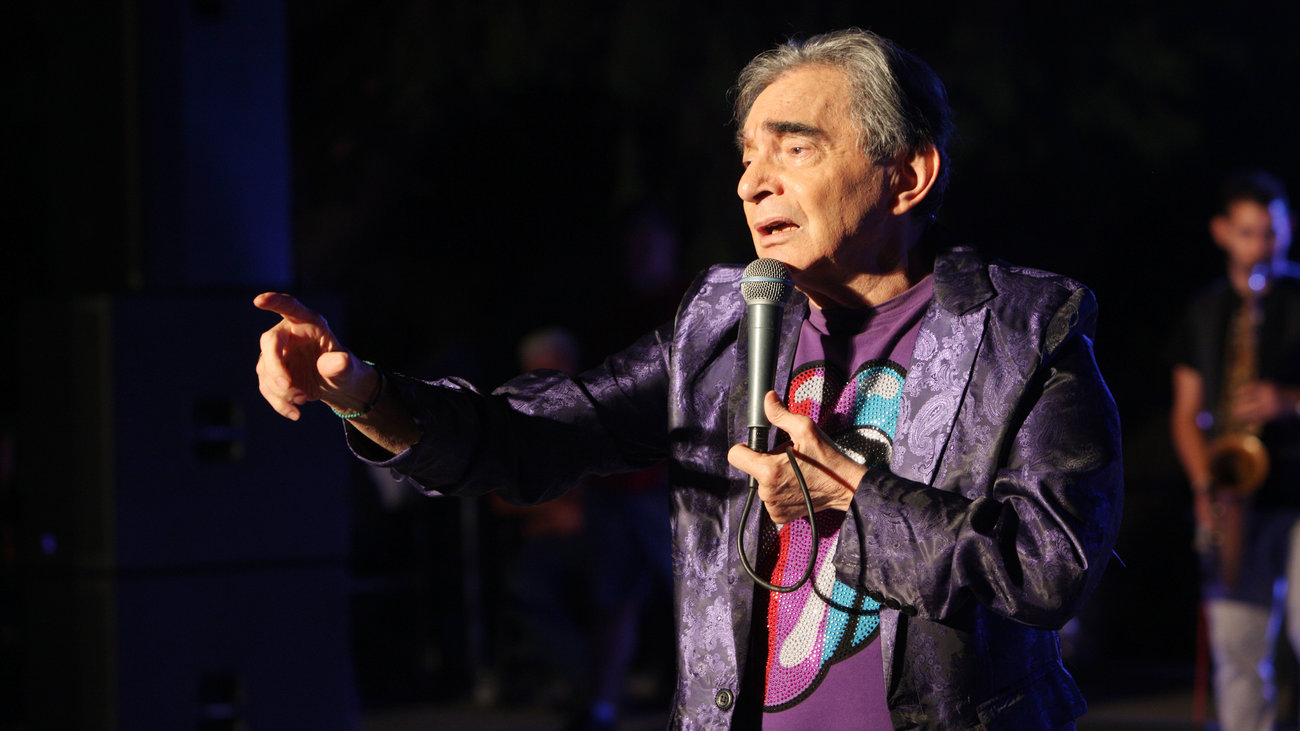 Σε απόγνωση ο Τέρης Χρυσός: Θέλω να πεθάνω για να λυτρωθώ - Το μόνο που σκέφτομαι καθημερινά είναι ο θάνατος