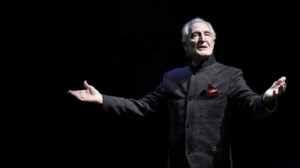 Γιώργος Κοτανίδης: Σκόρπισαν την τέφρα του ηθοποιού στην αγαπημένη του παραλία, στη Λέσβο