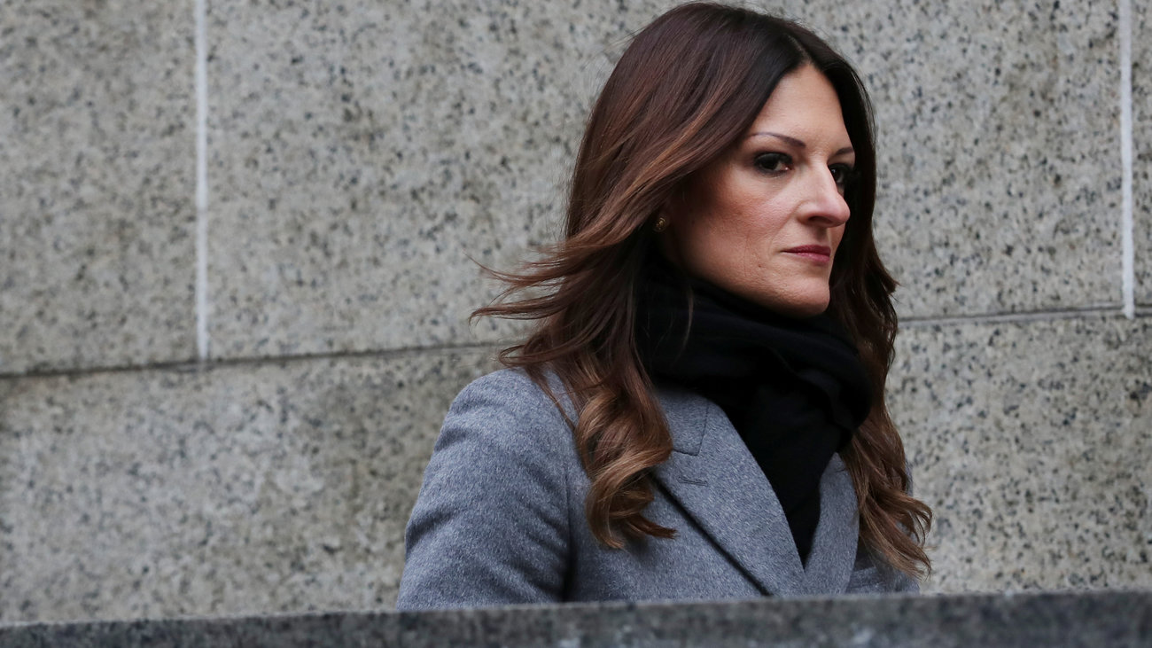 Στο νοσοκομείο ο Χάρβεϊ Γουάινστιν μετά την καταδίκη του - εικόνα 5