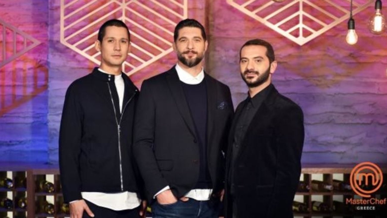 MasterChef 5: H Κωνσταντίνα αποχώρησε οριστικά - εικόνα 2