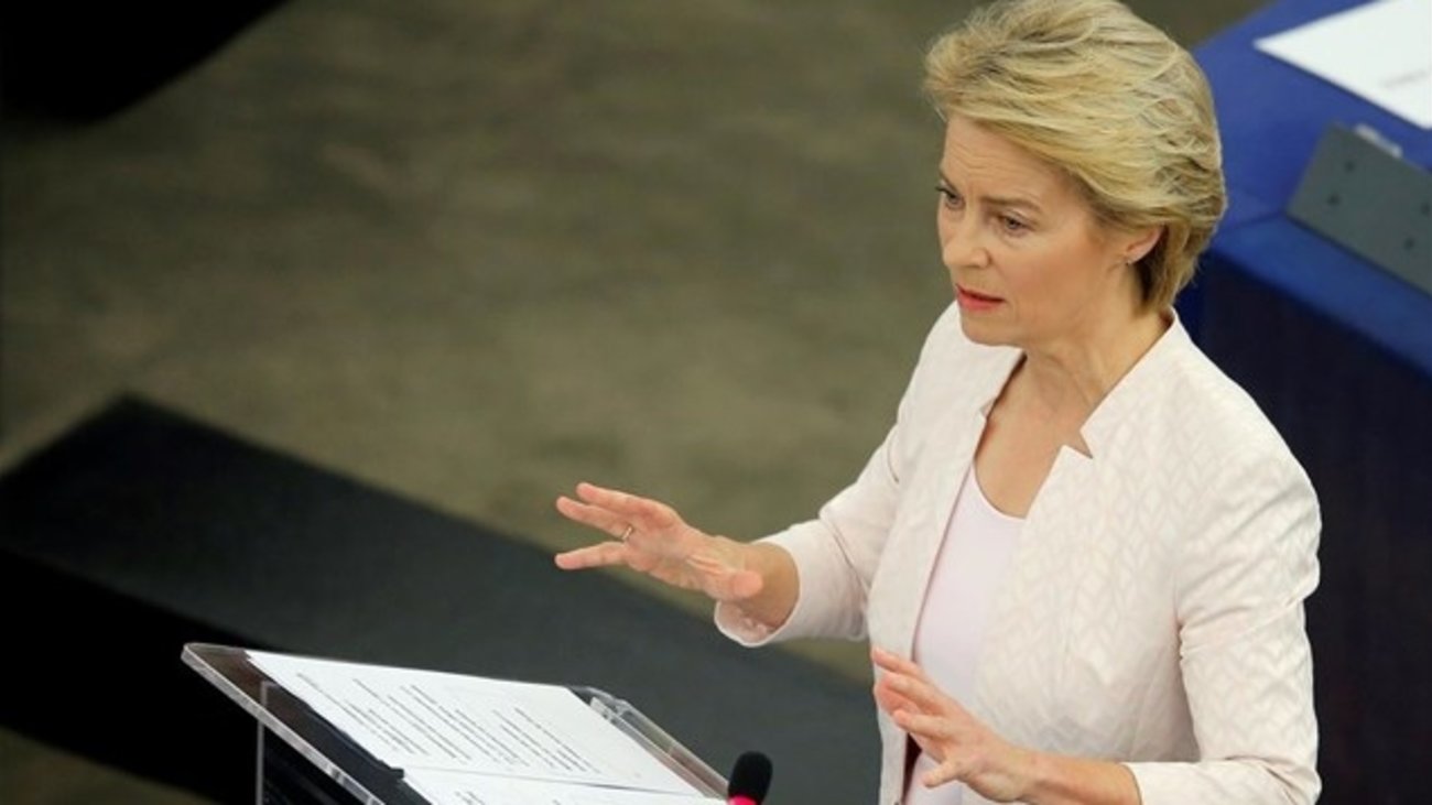 "Ναι" στα ασυνόδευτα προσφυγόπουλα της Ελλάδας από δέκα χώρες της ΕΕ