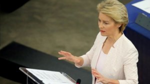 Πρόεδρος της Κομισιόν: Θα βρούμε "έξυπνες" λύσεις για διακοπές εν μέσω της πανδημίας - εικόνα 2