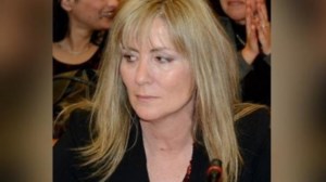 Τουλουπάκη: Πήρε προθεσμία και απολογείται στις 2 Μαρτίου