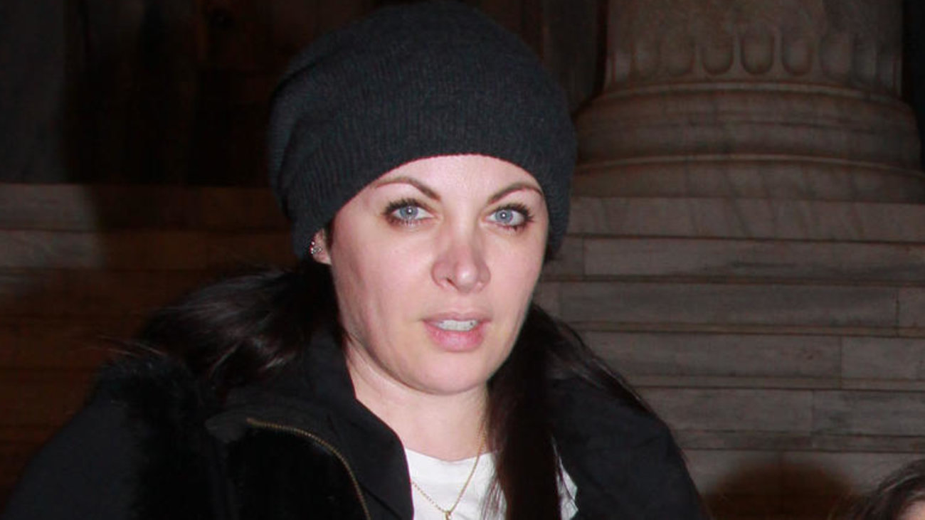 Λύγισε η Νένα Χρονοπούλου για τον γιο της: Πού να ήξερα ότι θα μείνει για πάντα μωρό [βίντεο]