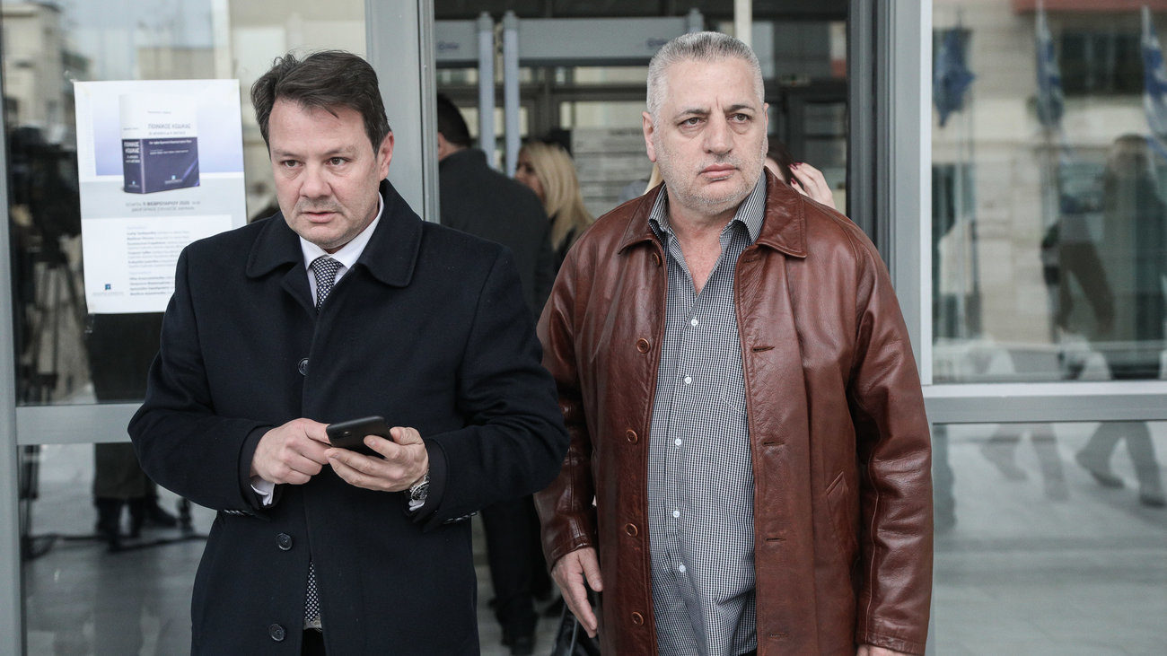 Δολοφονία Δώρας Ζέμπερη: Ξεσπά ο πατέρας της 4 χρόνια μετά - Ξεκινά η δίκη σε δεύτερο βαθμό