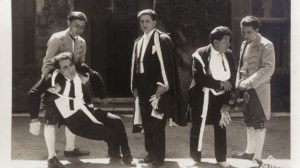 Σινέ ... Τατόι: Στις 12 Σεπτεμβρίου θα παρουσιαστεί η ταινία "Οι Απάχηδες των Αθηνών" - εικόνα 3