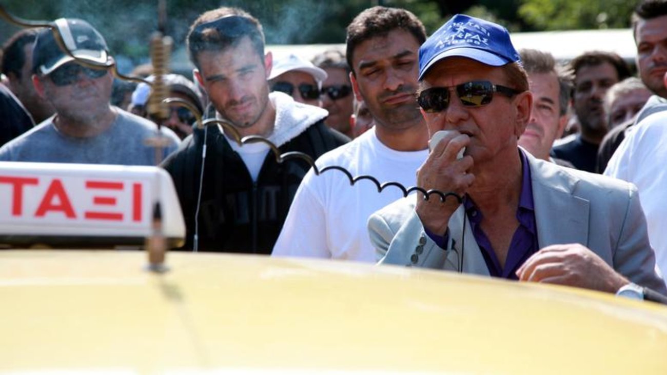 Καταδικάστηκε ο Θύμιος Λυμπερόπουλος για συκοφαντική δυσφήμιση- Θα πληρώσει 20 χιλιάδες ευρώ στην BEAT