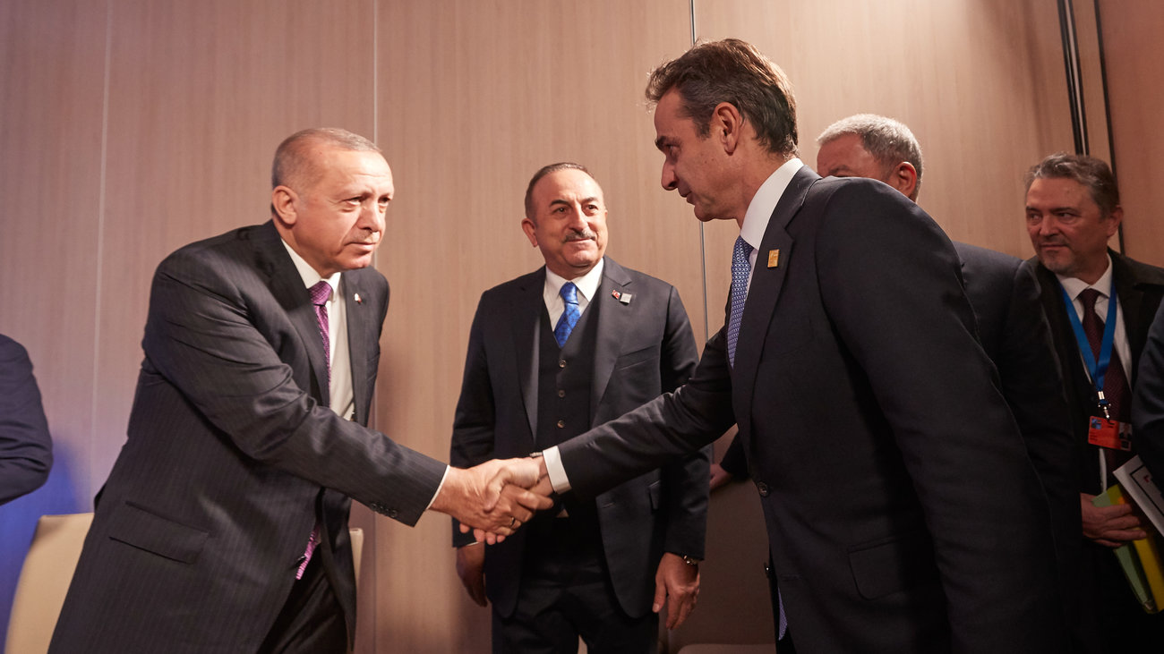 Προκαλεί ξανά το ψευδοκράτος: Είμαστε έτοιμοι να ανοίξουμε τα Βαρώσια