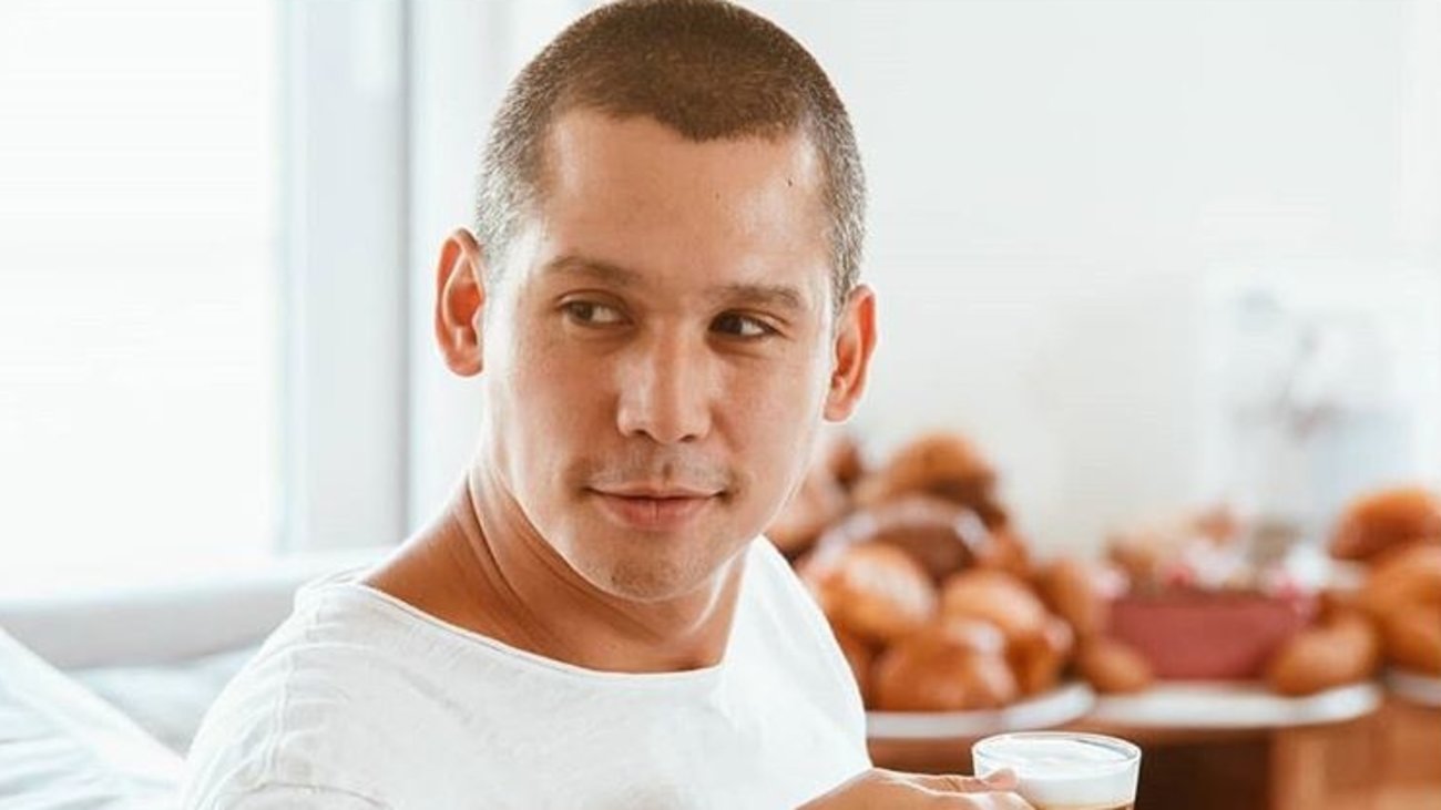 MasterChef: Δημήτρης και Μαρία είναι μαζί μετά την αποχώρηση: Πού "συνέλαβαν" το ζευγάρι [Βιντεο] - εικόνα 2